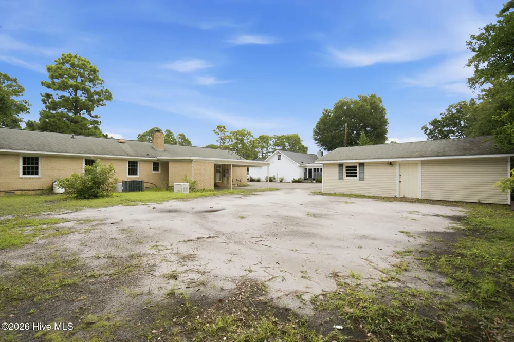 120 Windemere Road Wilmington, NC 28405