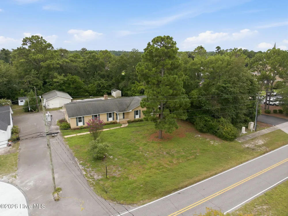 120 Windemere Road Wilmington, NC 28405