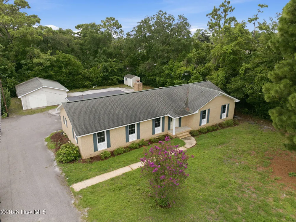 120 Windemere Road Wilmington, NC 28405