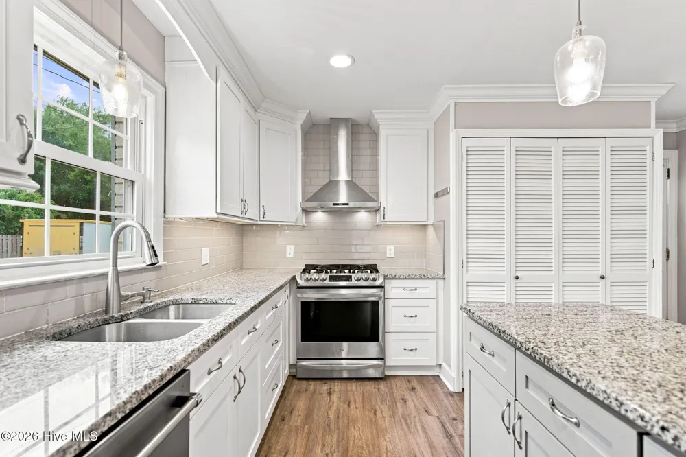120 Windemere Road Wilmington, NC 28405