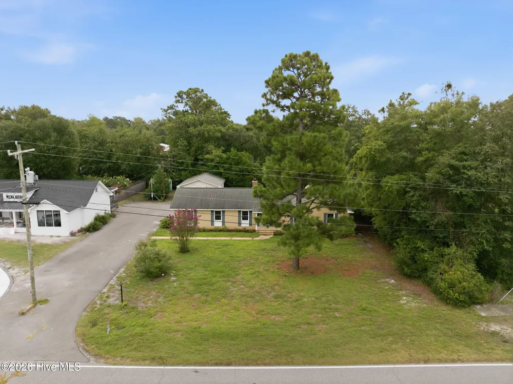 120 Windemere Road Wilmington, NC 28405