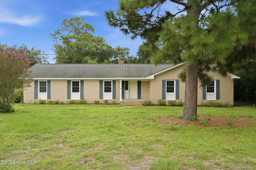 120 Windemere Road Wilmington, NC 28405