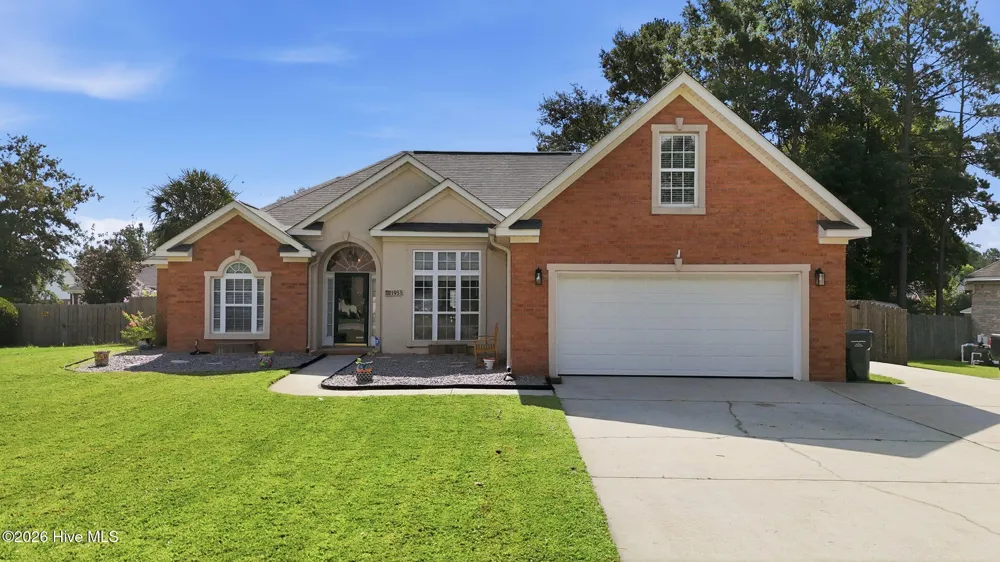 1953 Long Creek Falls Grovetown, GA 30813