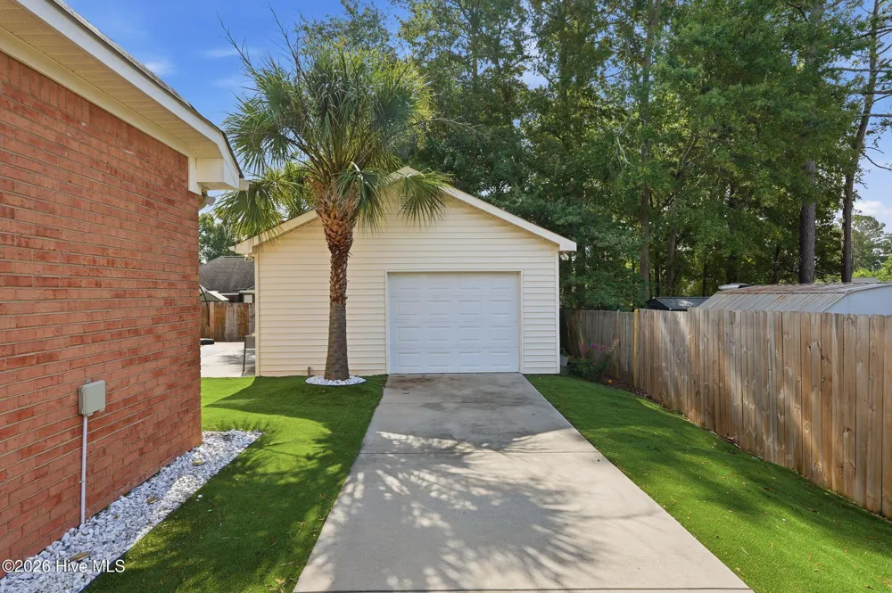 1953 Long Creek Falls Grovetown, GA 30813