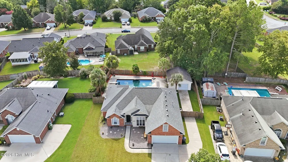 1953 Long Creek Falls Grovetown, GA 30813