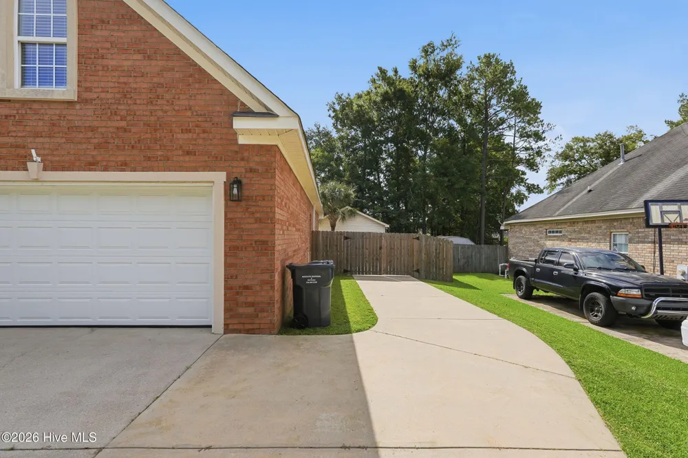 1953 Long Creek Falls Grovetown, GA 30813