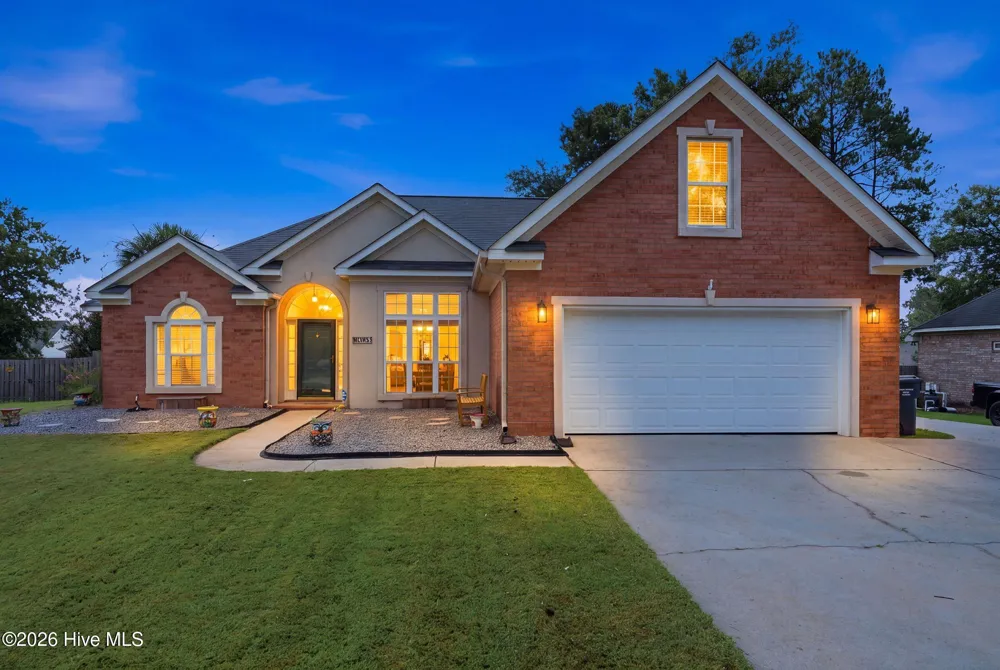 1953 Long Creek Falls Grovetown, GA 30813
