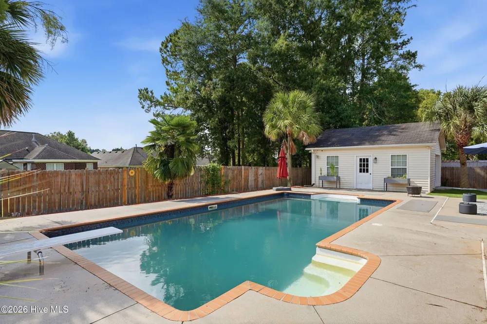 1953 Long Creek Falls Grovetown, GA 30813