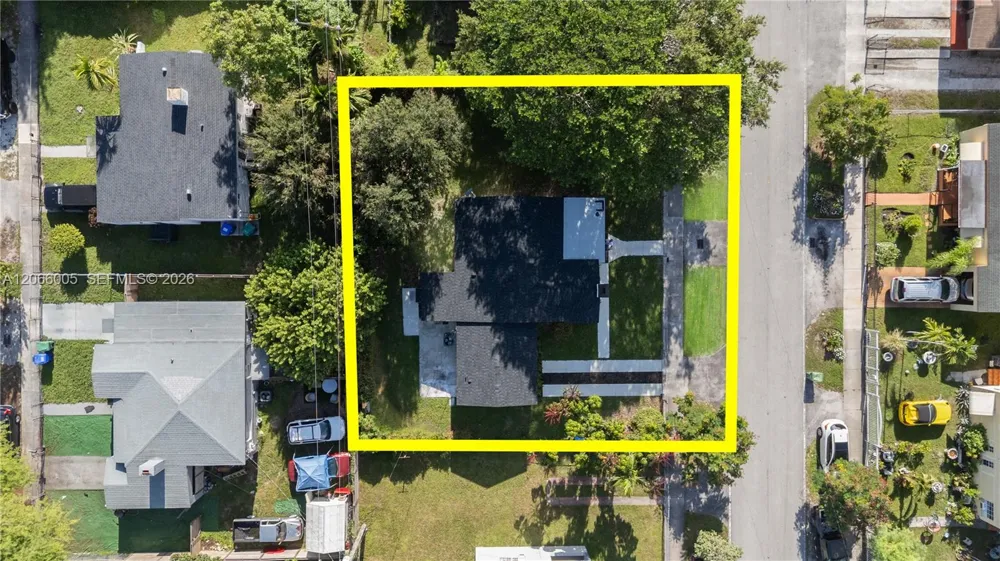 1771 NW 48th St Miami, FL 33142