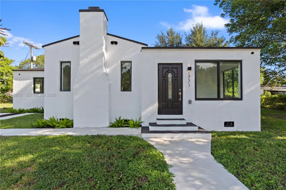 1771 NW 48th St Miami, FL 33142