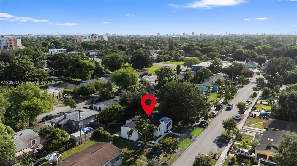 1771 NW 48th St Miami, FL 33142
