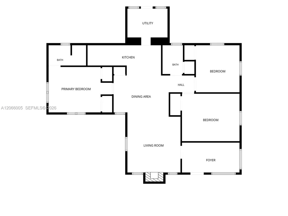 1771 NW 48th St Miami, FL 33142