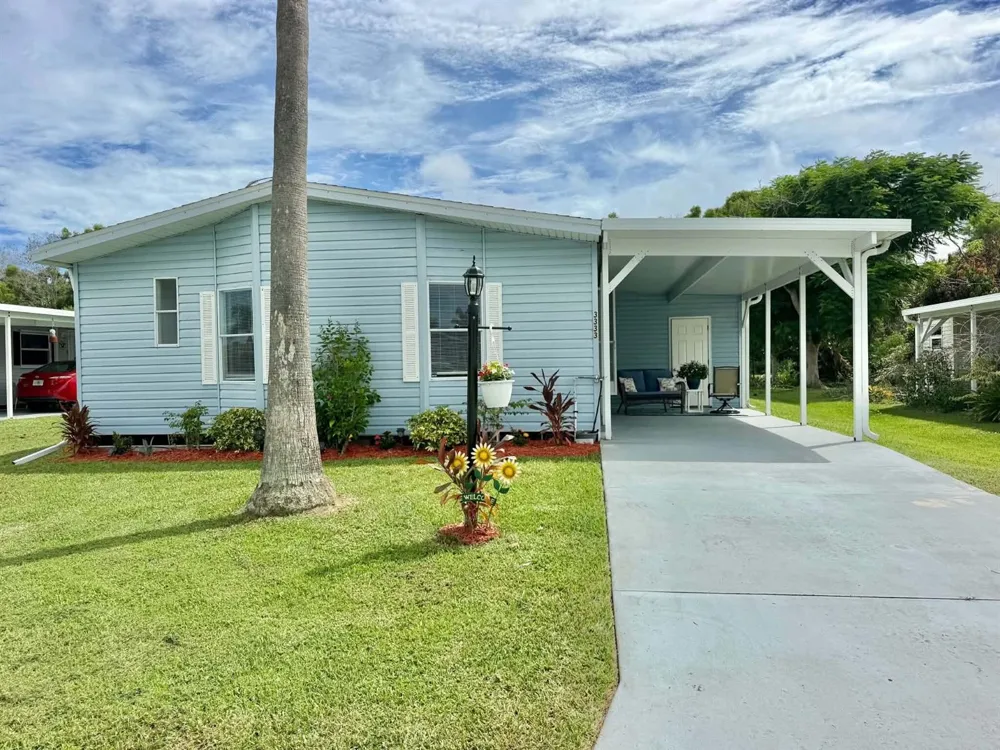 3333 Columbrina Circle Port St. Lucie, FL 34952