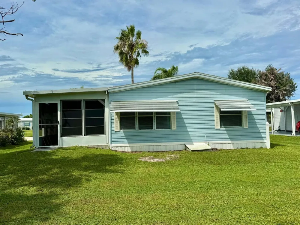 3333 Columbrina Circle Port St. Lucie, FL 34952