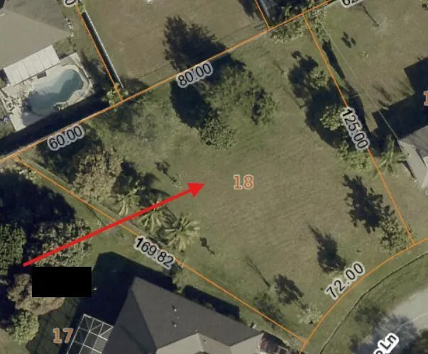 1950 SE YACHT TERRACE Port St. Lucie, FL 34983