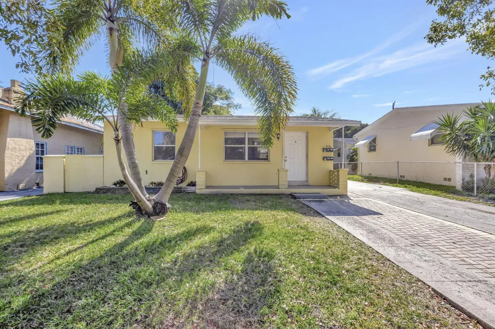 510 48th Street West Palm Beach, FL 33407