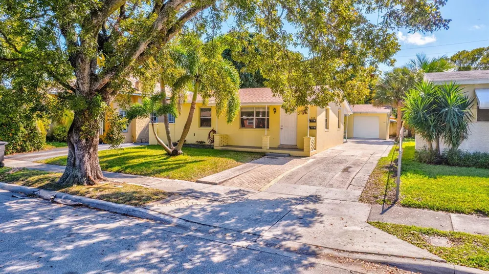 510 48th Street West Palm Beach, FL 33407