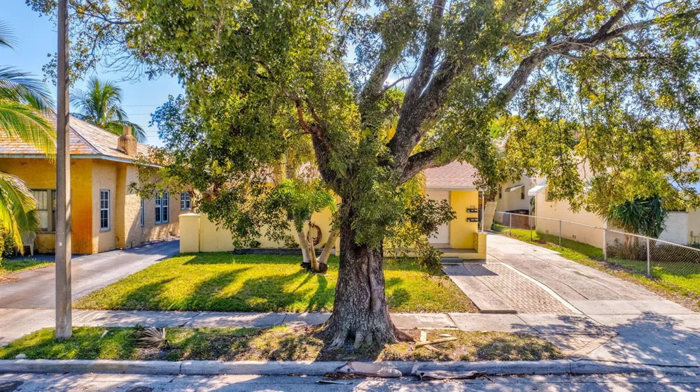 510 48th Street West Palm Beach, FL 33407