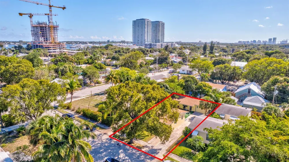 510 48th Street West Palm Beach, FL 33407