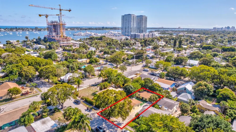 510 48th Street West Palm Beach, FL 33407