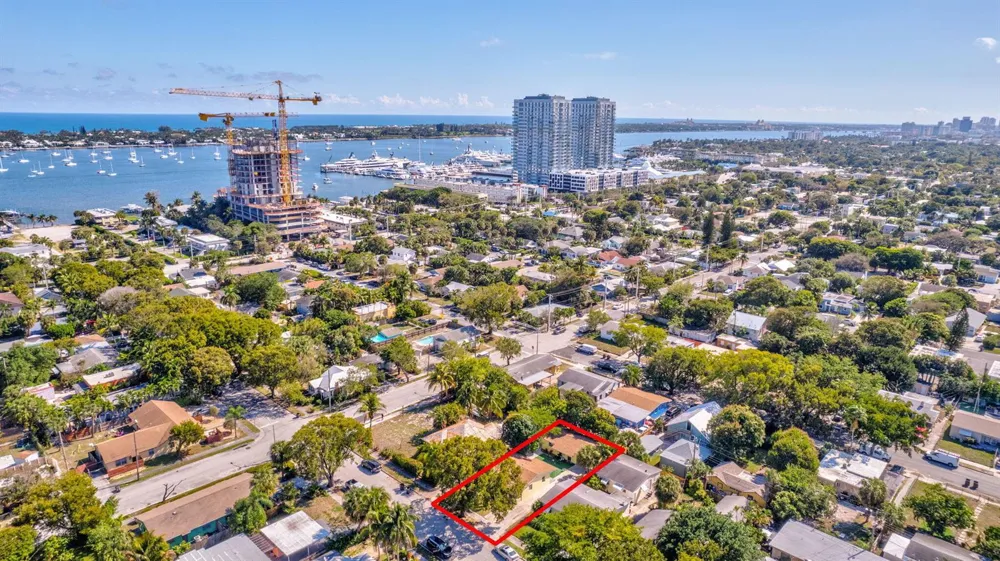 510 48th Street West Palm Beach, FL 33407