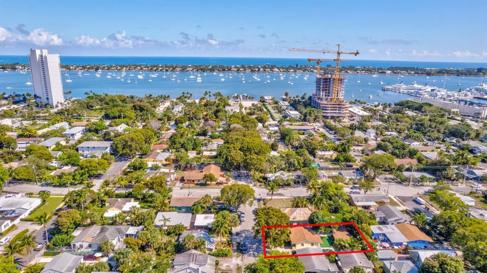 510 48th Street West Palm Beach, FL 33407