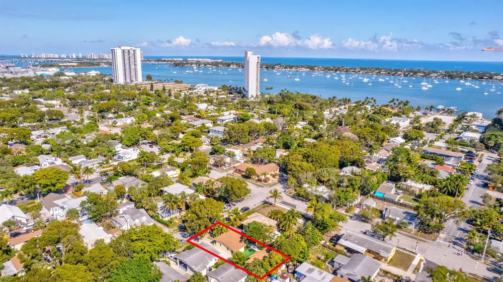510 48th Street West Palm Beach, FL 33407