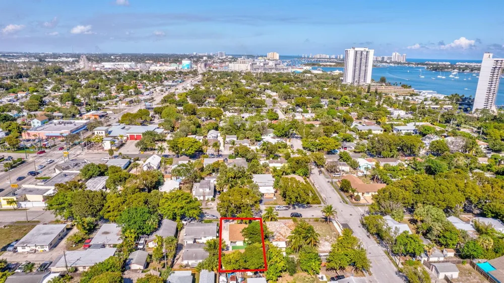 510 48th Street West Palm Beach, FL 33407