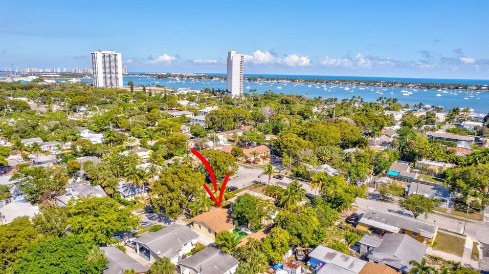 510 48th Street West Palm Beach, FL 33407
