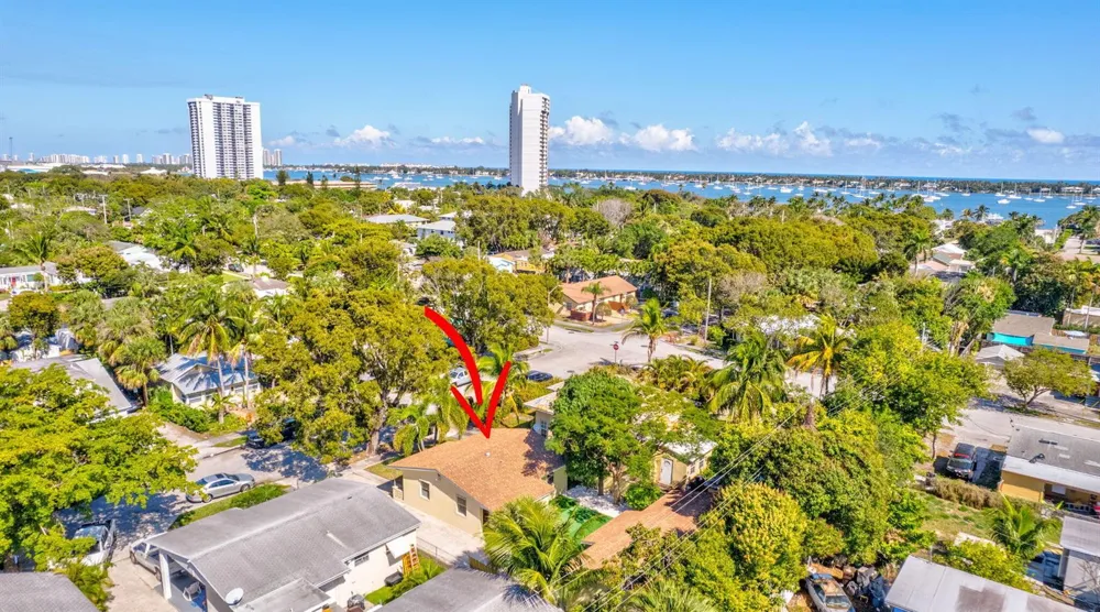 510 48th Street West Palm Beach, FL 33407