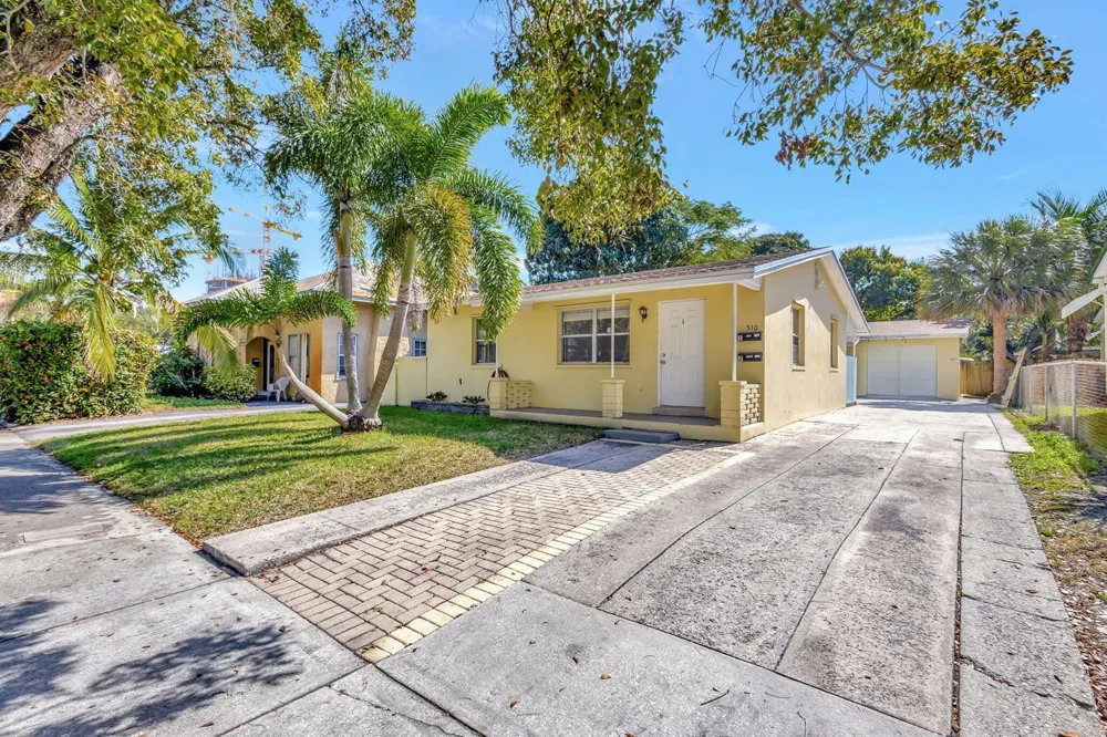 510 48th Street West Palm Beach, FL 33407