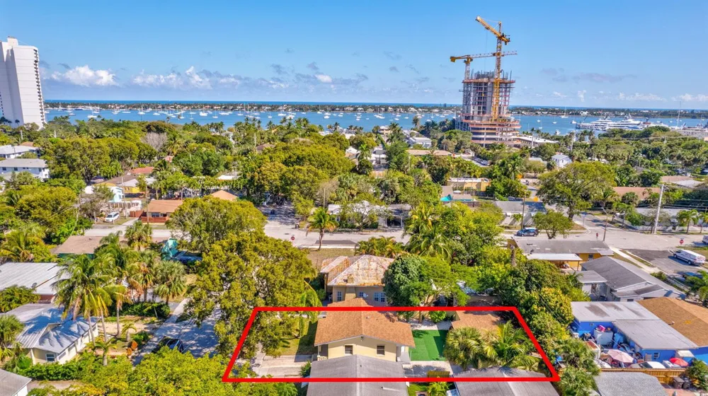 510 48th Street West Palm Beach, FL 33407