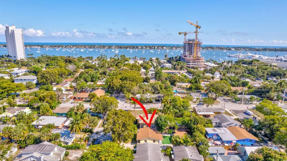 510 48th Street West Palm Beach, FL 33407