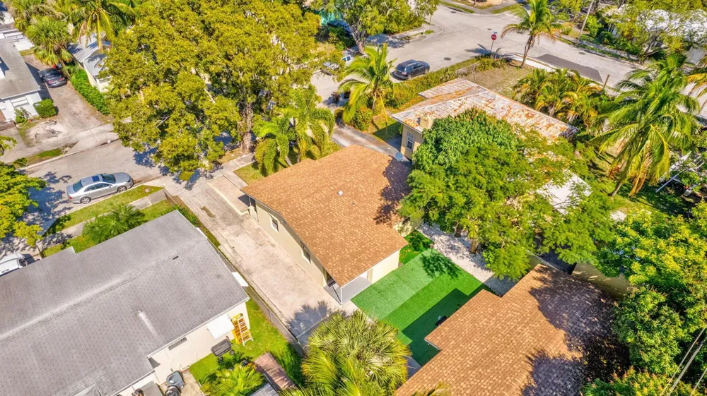 510 48th Street West Palm Beach, FL 33407