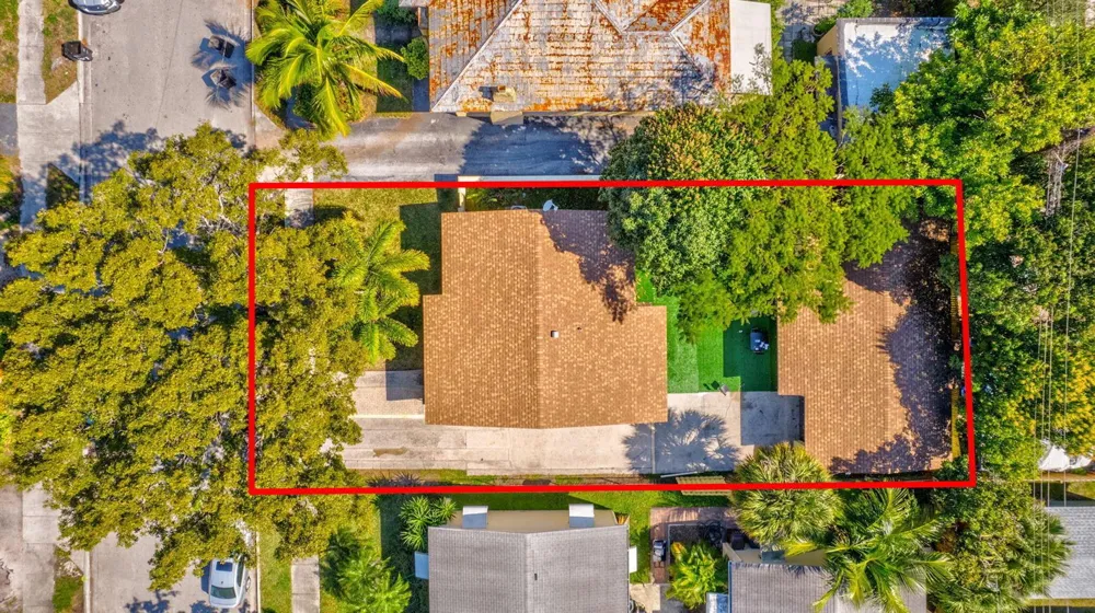 510 48th Street West Palm Beach, FL 33407