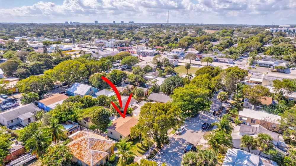 510 48th Street West Palm Beach, FL 33407