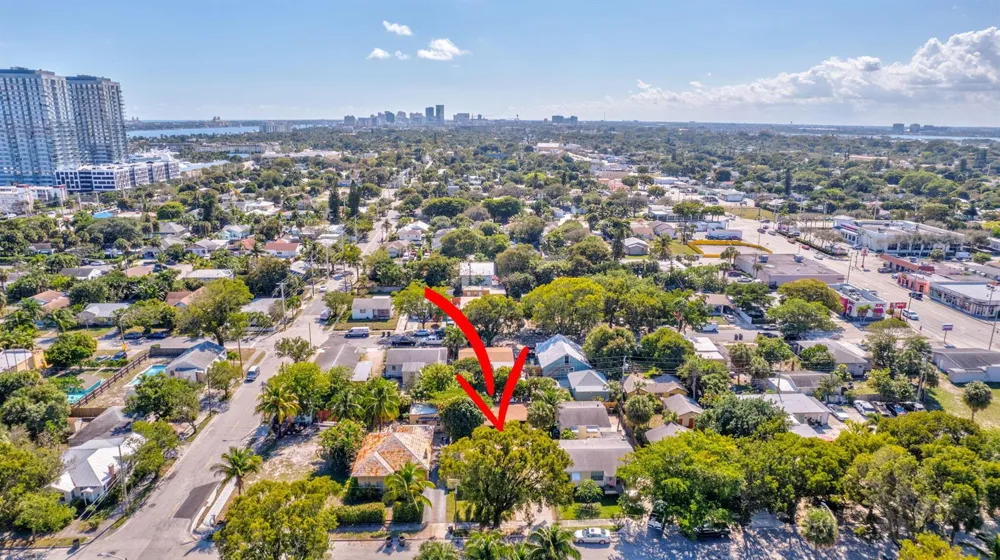 510 48th Street West Palm Beach, FL 33407