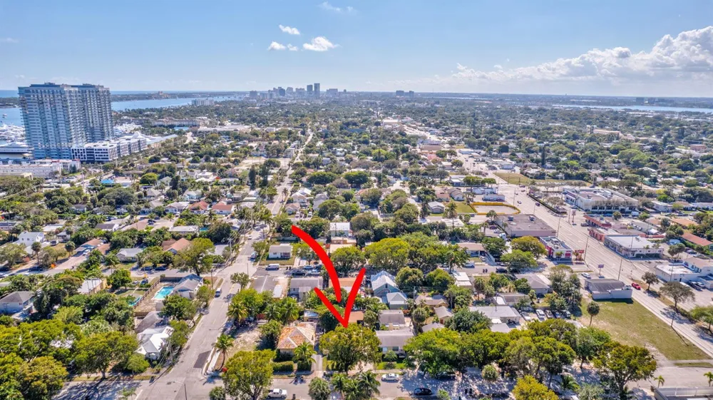 510 48th Street West Palm Beach, FL 33407