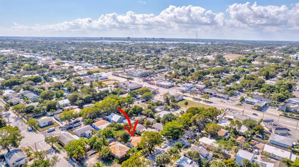 510 48th Street West Palm Beach, FL 33407