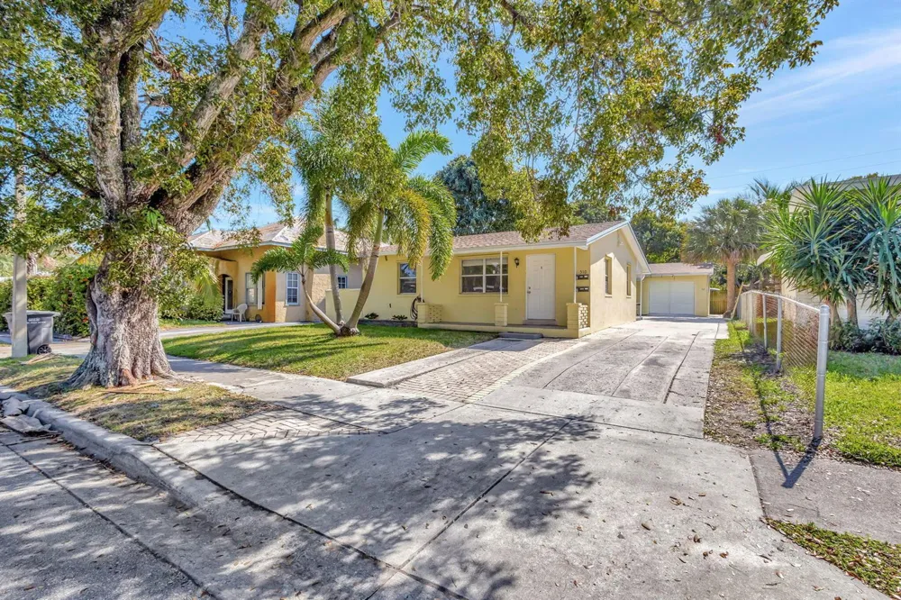 510 48th Street West Palm Beach, FL 33407