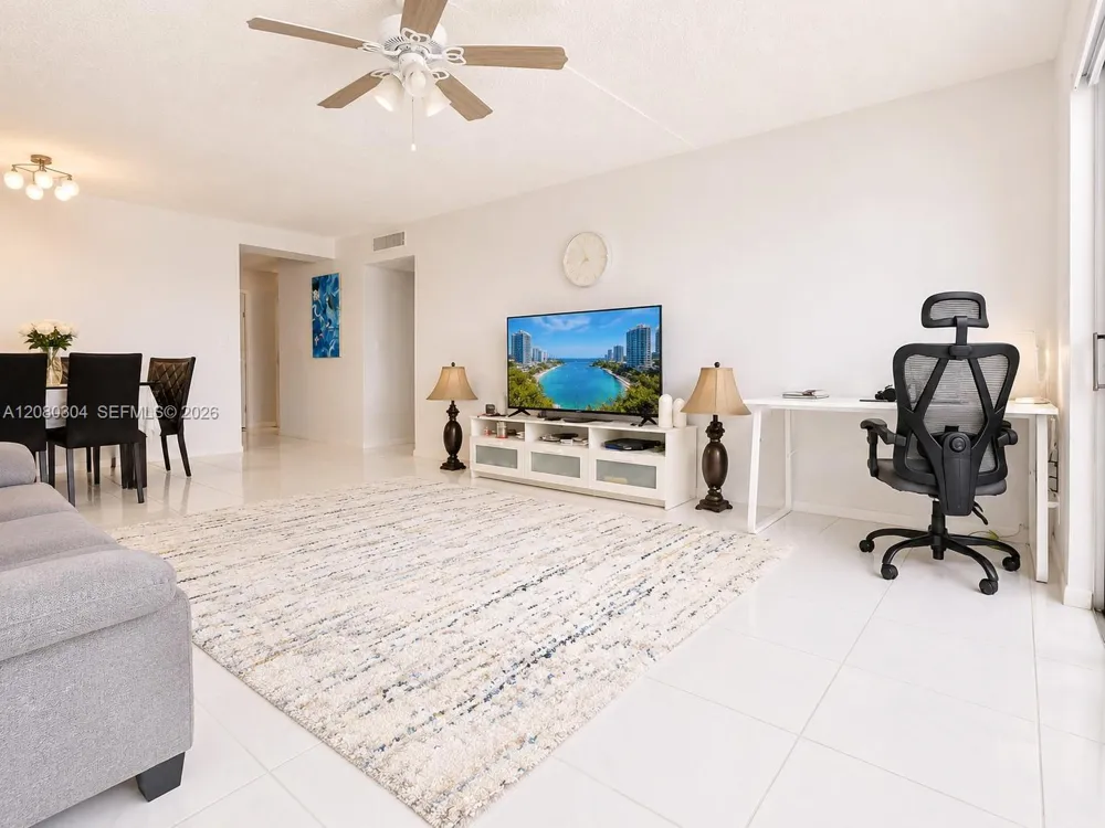 301 NE 14th Ave #507 Hallandale Beach, FL 33009