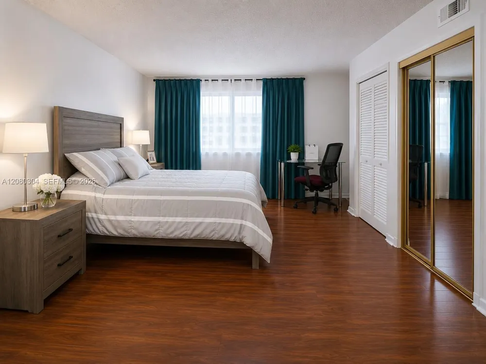 301 NE 14th Ave #507 Hallandale Beach, FL 33009