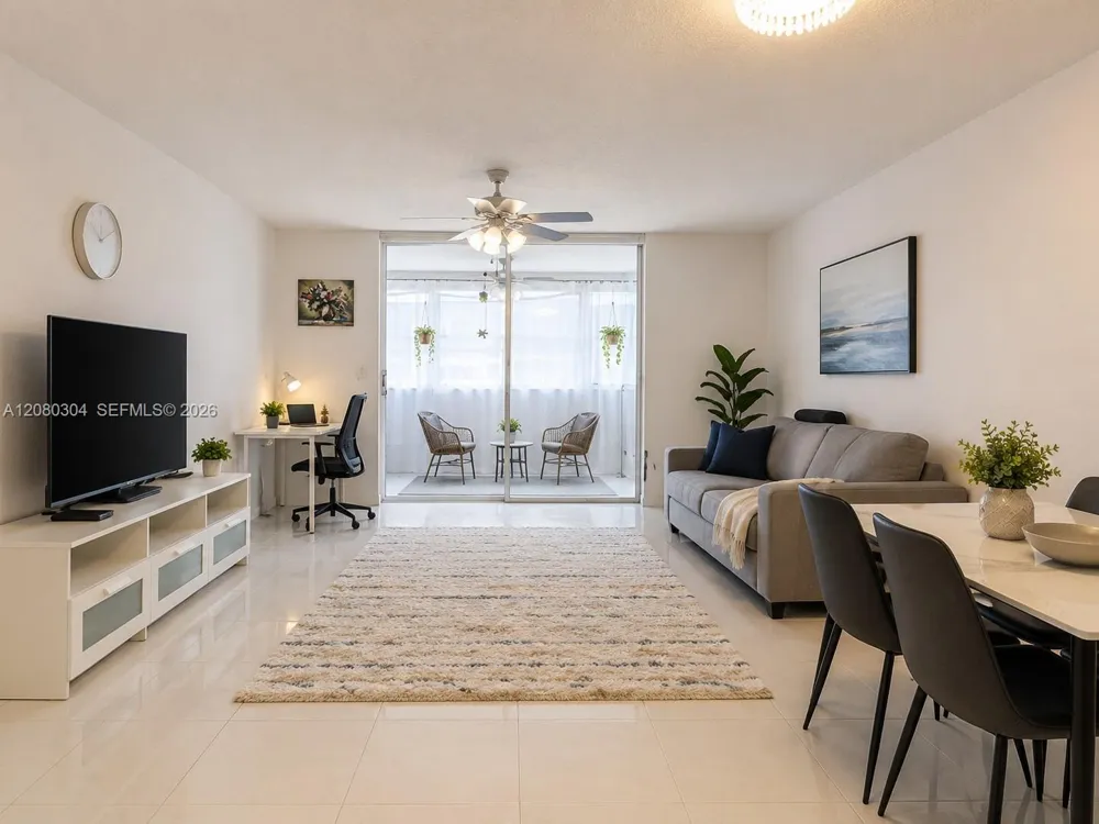 301 NE 14th Ave #507 Hallandale Beach, FL 33009