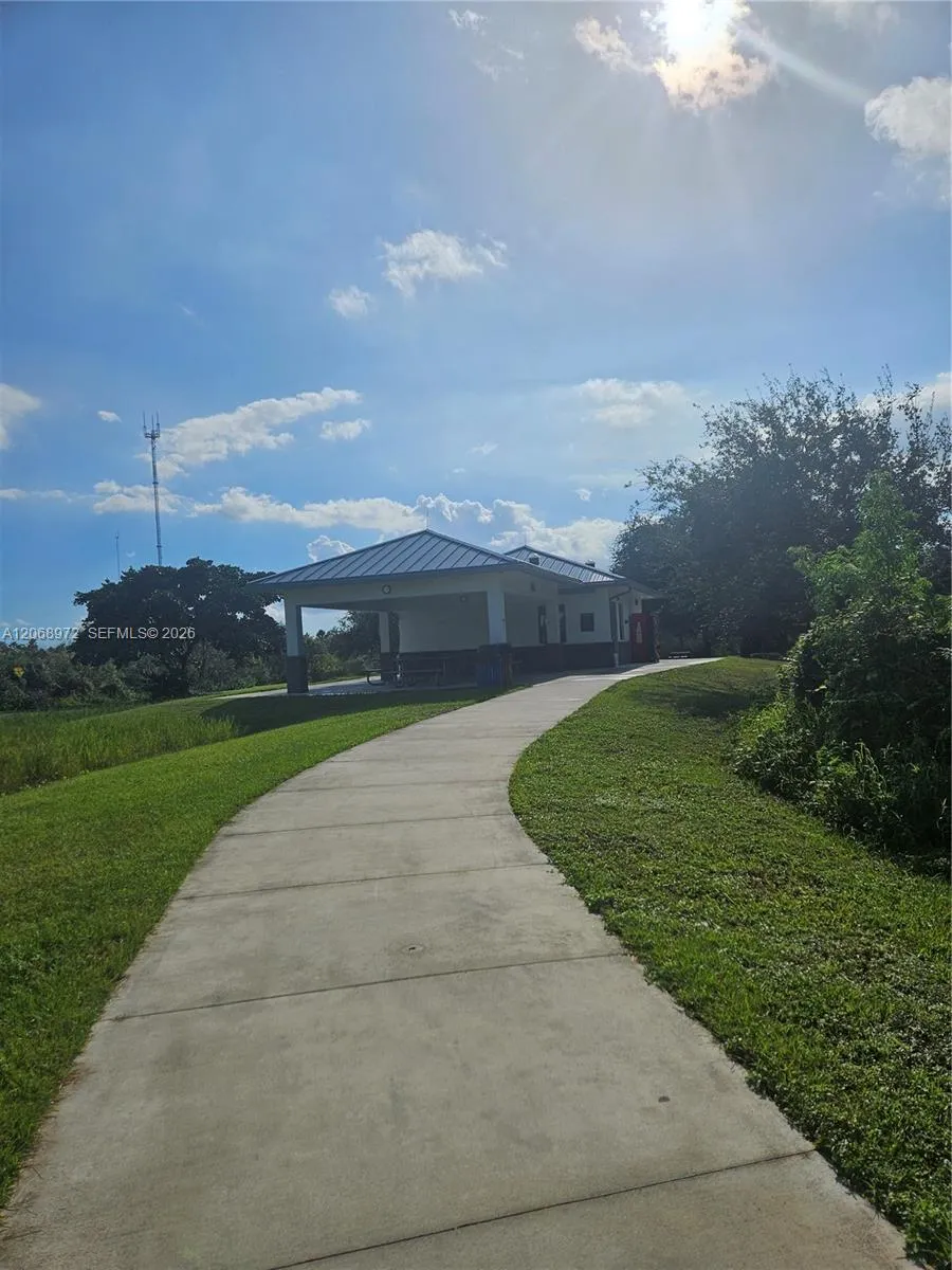 6163 SW 36th Ct #NA Miramar, FL 33023