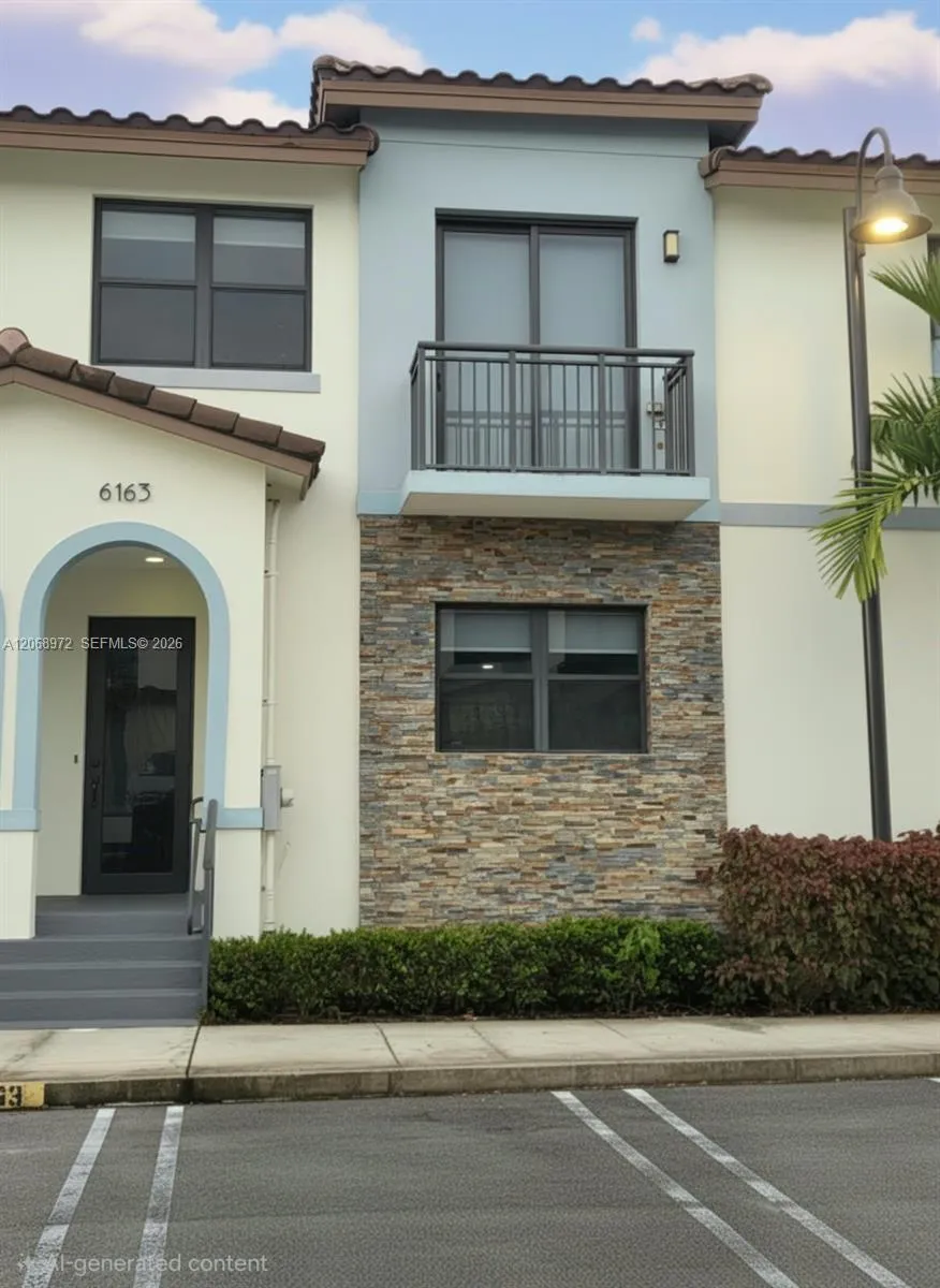 6163 SW 36th Ct #NA Miramar, FL 33023