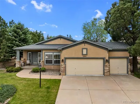 3385 Hollycrest Drive
