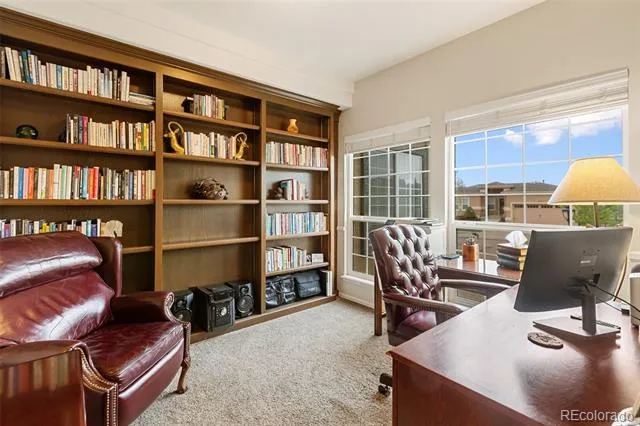 3385 Hollycrest Drive Colorado Springs, CO 80920