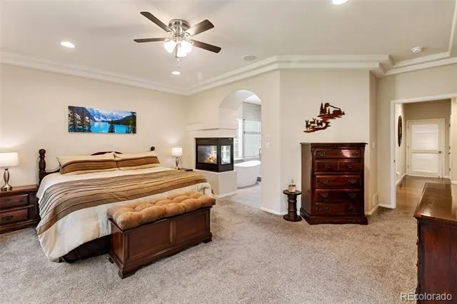 3385 Hollycrest Drive Colorado Springs, CO 80920