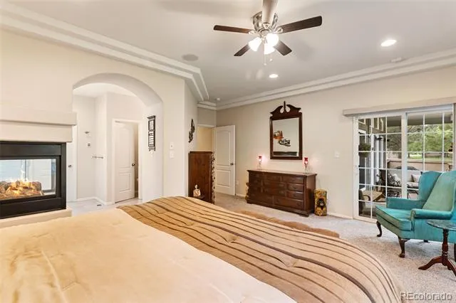 3385 Hollycrest Drive Colorado Springs, CO 80920