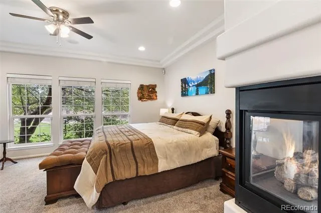 3385 Hollycrest Drive Colorado Springs, CO 80920